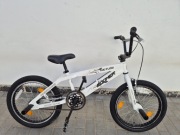 Rower dziecięcy BMX koła 20 WYSYŁKA