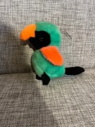Maskotka / Pluszak Papuga