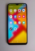 Samsung Galaxy A10  2/32GB  grafitowy 