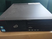 Komputer stacjonarny PC FUJITSU Esprimo E900 SFF (Small Form Factor)
