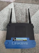Router Cisco Linksys WRT54GL