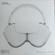 *** Apple AirPods Max ***