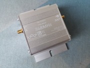 UPUTRONICS przedwzmacniacz LNA filtrowany SAW na 868 MHz LoRa OGN FLARM ISM