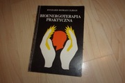 Bioenergoterapia praktyczna Ryszard Roman Ulman
