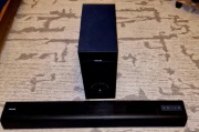 Soundbar Philips TAPB405/10