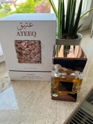 Nusuk Ateeq 100 ml