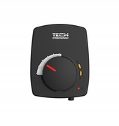 TECH STZ-120 T Siłownik do zaworu mieszającego 3 i 4 drogowego