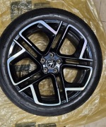 4x Hankook Ventus Evo SUV K137A 255/40/20