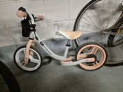 Rowerek biegowy kinderkraft Space 