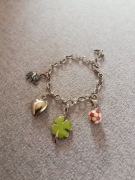 Bransoletka Yes Charmes