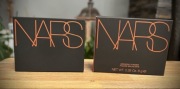 NARS BRONZING POWDER Puder Brązujący Laguna