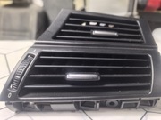 Keatka nawiewu prawa e70 e71 bmw