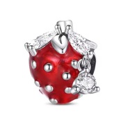 Charms charm's zawieszka do bransoletki S925 