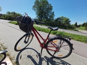 Rower Kellys Cristy 40 TRX