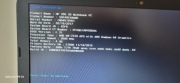 Laptop hp 255 g5 Działa 