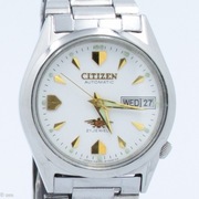 Zegarek Citizen Eagle 7 automatic