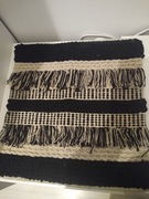 2 Poszewki ozdobne 45/ 45 cm