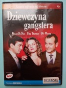 [DVD komedia] DZIEWCZYNA GANGSTERA [ Thurman Murray de Niro ] LEKTOR
