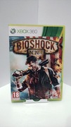 BioShock Infinite Xbox 360