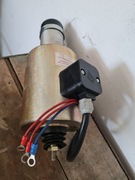 Elektromagnes jazdy wozek widlowy bulgar