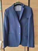 Garnitur chłopięcy na 172 cm