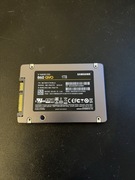 Dysk SSD Samsung 860 QVO 1TB SATA 2.5”