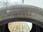 Opony letnie 2x Pirelli 245/45/20  103W Run flat 2023 rok cena za komplet