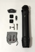 Peak Design Travel Tripod aluminiowy + Peak Design Capture V3 