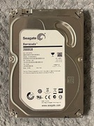 Dysk twardy Seagate Barracuda 2 TB
