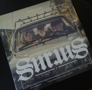 Sarius - Daleko jeszcze? Winyl LP Limitowana Edycja Specjalna NOWA O.S.T.R.