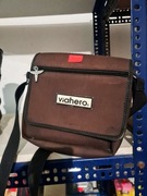 Poręczna torebka na pasku - BARDZO TANIO