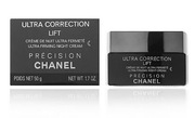 CHANEL Precision Ultra Correction lift Krem na Noc 50g