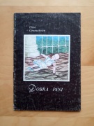 Dobra pani - Orzeszkowa