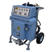 Maszyna do natrysku pianki SanbergSG