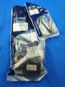 Adapter sterowania z kierownicy Ford CTSFO001.2