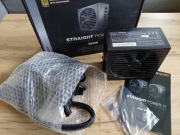 be quiet! Straight Power 11 650W Gold – modularny, komplet, bardzo cichy