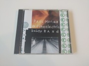 PAUL MOTIAN BEBOP BAND- CD - JOSHUA REDMAN, KURT ROSENWINKEL 