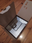 Przycisk spłukujący GROHE Skate Cosmopolitan srebrny