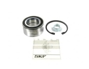 SKF łożysko koła tył bmw e90, e87, z pierścieniem ABS