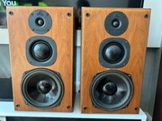 PILOT RS3 - ŚWIETNE KOLUMNY 3 DROŻNE