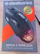 Aerox 5 Wireless
