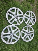 Kołpaki RENAULT MEGANE OEM 16" stan wzorowy 