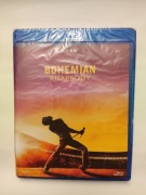 Bohemian rhapsody - Rami Malek