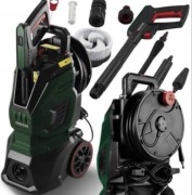 Myjka ciśnieniowa parkside PHD 170 D2 nowa na gwarancji