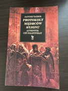 Tazbir - Protokoły mędrców Syjonu 