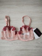 Biustonosz Passionata Piękny Balkonetka rozmiar 70 D