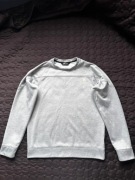 Bluza The North Face Reaxion Fleece crewneck basic logo