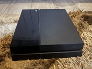 PS4 FAT 250GB SSD