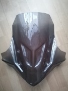 Szyba motocyklowa Kappa Honda cb500x 