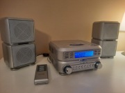 Mikro wieża Denver-nowa nieużywana